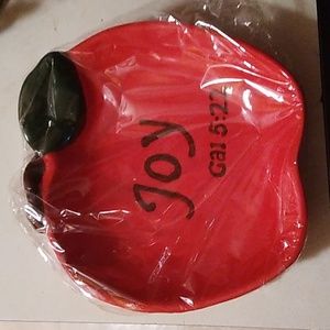 Joy Candy Dish